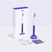 SmileDirectClub: Get up to 24% OFF on Electric Toothbrushes