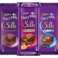 Cadbury: Chocolates: Up to 20% OFF on Selected Deals