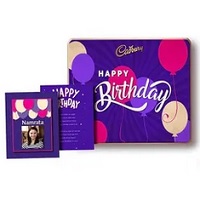 Cadbury: Birthdays & Anniversaries: Up to 20% OFF on Selected Items
