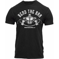 Bodybuilding.com: Get up to 25% OFF on Clothing & Accessories