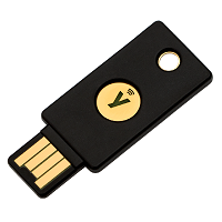 Yubico: Get up to 4% OFF on YubiKey 5 NFC