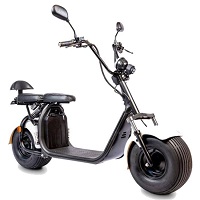 Fast & Furious Scooters: Tot 50% KORTING op elektrische scooters