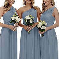 CocosBride: Get up to 40% OFF on Bridesmaid Dresses