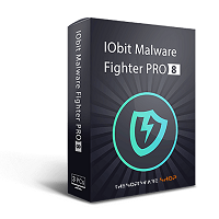 IObit: Get Malware Fighter 8 PRO from $ 19.95