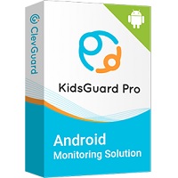 ClevGuard: Get up to 60% OFF on KidsGuard Pro for iOS Plans