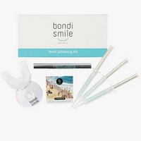 Bondi Smile: 10% OFF the Ultimate Teeth Whitening Kit