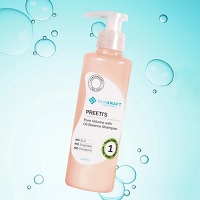 SkinKraft’s Customized Shampoo: Up to 30% OFF