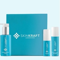 Up to 70% OFF on Selected Skin Care Plans