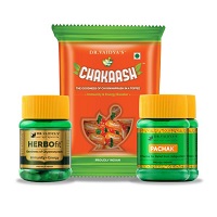 Dr Vaidya's: Get up to 15% OFF on Health Packs