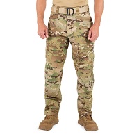 First Tactical: Get up to 43% OFF on Men's Collection