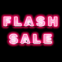 Style Korean: Flash Sale: Up to 80% OFF
