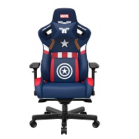 AndaSeat: Get up to 12% OFF on Marvel Series Chairs