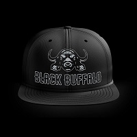 Black Buffalo: Get Black Buffalo Merch from $ 10.00