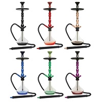 Buitrago Cigars: Get up to 50% OFF on Hookah Orders