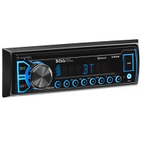 Boss Audio Systems: Get up to 10% OFF on Boss Elite Products