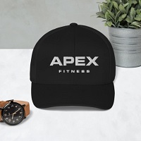 Apex Fitness: Up to 60% OFF on Selected Accessories