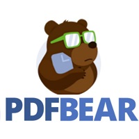 PDFBEAR: Convert All Files with PDF Converter