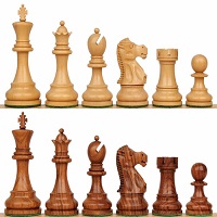 The Chess Store: Get up to 15% OFF on Chess Pieces