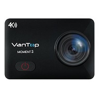 VanTop: Get Action Cameras from $ 79.99