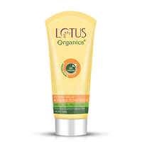 Lotus Organics: Get up to 20% OFF on Skin Care