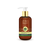Lotus Organics: Get up to 20% OFF on Hair Care