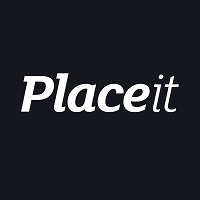 Placeit: Get 50% OFF on Placeit Annual Plan