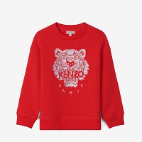 Kenzo: Get up to 20% OFF on Kids Clothing