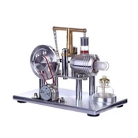 Stirlingkit: Stirling Engine Kit: Up to 20% OFF