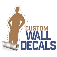 Cardboard Cutout Standees: Custom Wall Decals: Up to 20% OFF
