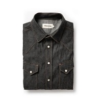 Taylor Stitch: Up to 20% OFF on Selected Shirts