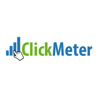 ClickMeter: Get the Large Plan from $ 99 / Month