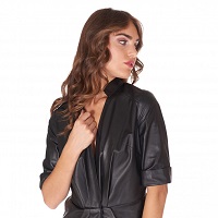 D'arienzo: Get up to 50% OFF on Leather Clothing