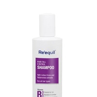 Re'equil: Up to 20% OFF on Selected Shampoos