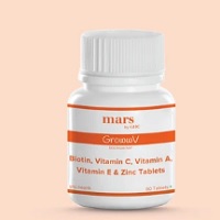 mars by GHC: Get up to 70% OFF on Beard Products
