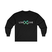 LiveXLive: Get up to 10% OFF on Merch