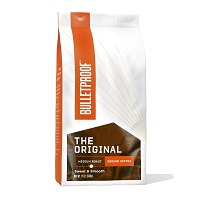Bulletproof: Get up to 20% OFF on Coffee