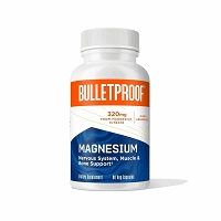Bulletproof: Get up to 20% OFF on Supplements