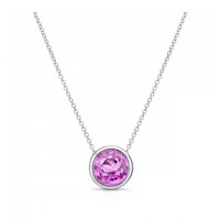 Barkev's: Up to 20% OFF on Selected Gemstone Necklaces