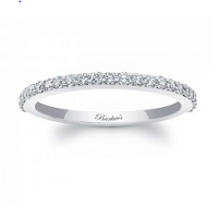 Barkev's: Wedding Bands Women: Up to 20% OFF