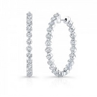 Barkev's: Up to 20% OFF on Selected Diamond Earrings