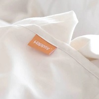 Happsy: Up to 20% OFF on Selected Organic Sheet Sets
