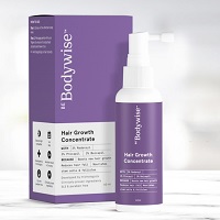 Be Bodywise: Get up to 15% OFF on Hair Products