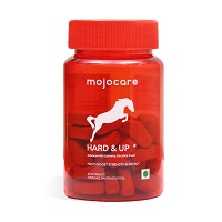 Mojocare: Get up to 38% OFF on Hard & Up Products