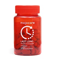 Mojocare: Get up to 38% OFF on Last Long Products