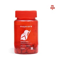 Mojocare: Get up to 12% OFF on Spartan Tablets