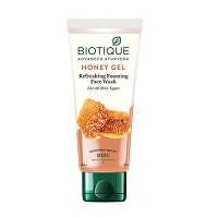 Biotique: Get up to 20% OFF on Skin Care