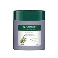 Biotique: Get up to 20% OFF on Hair Care