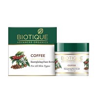 Biotique: Get up to 20% OFF on Advanced Organics