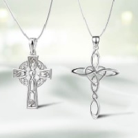 Celtic Knot Jewelry & Co.: Up to 20% OFF on Selected Collections