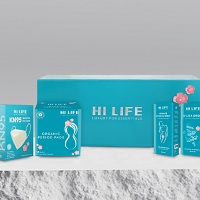 Hi Life Women: Up to 20% OFF on Selected Gift Hampers